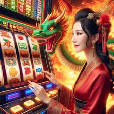 Menu permainan budaya 4d menampilkan slot, live dealer, dan pasar olahraga