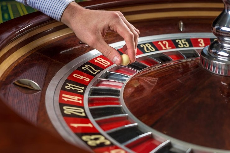 Meja dealer langsung NetEnt dengan dealer profesional, tersedia di budaya 4d untuk permainan blackjack, roulette, dan baccarat